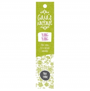 Gaia Incense Ylang Ylang